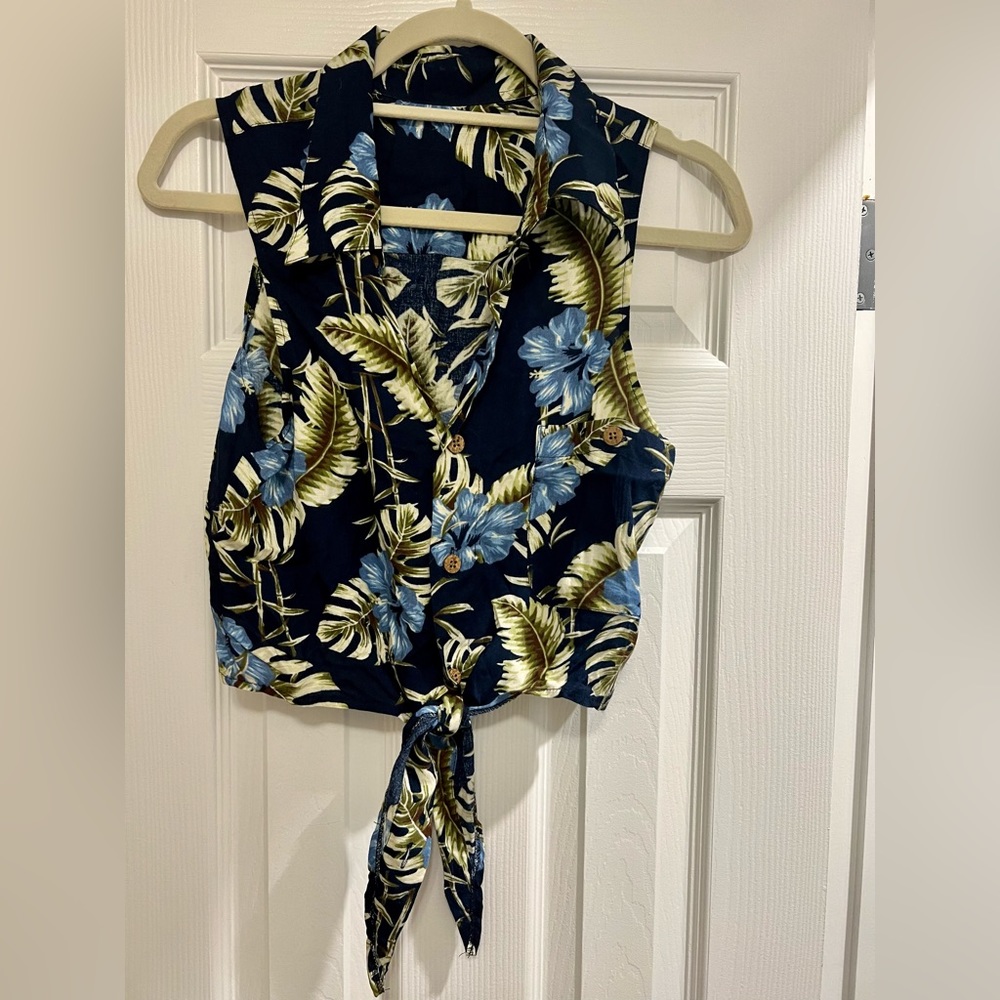 Reformation top
